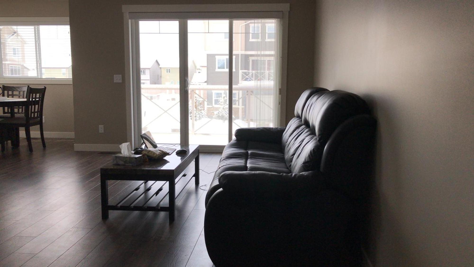 Skyview Home Stay! Calgary Zewnętrze zdjęcie